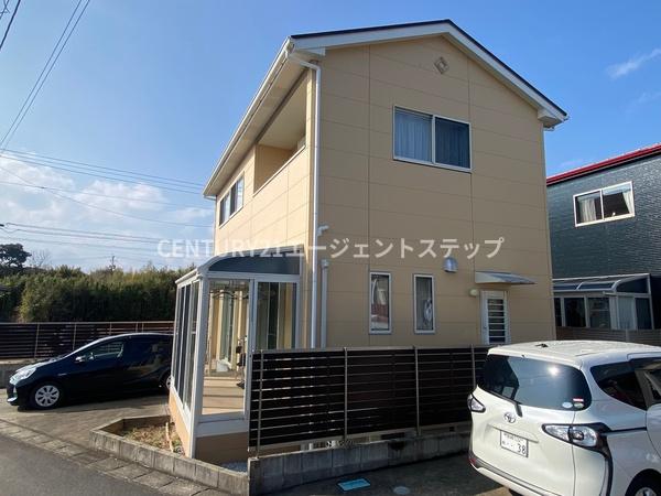 宮崎市佐土原町下田島の中古一戸建て