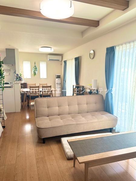 宮崎市佐土原町下田島の中古一戸建