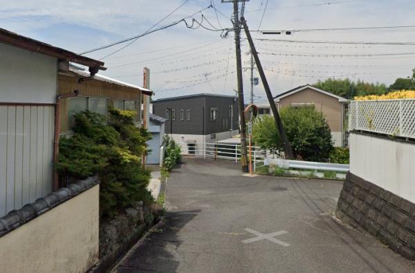 下北方町塚原土地