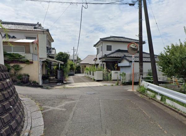 下北方町塚原土地