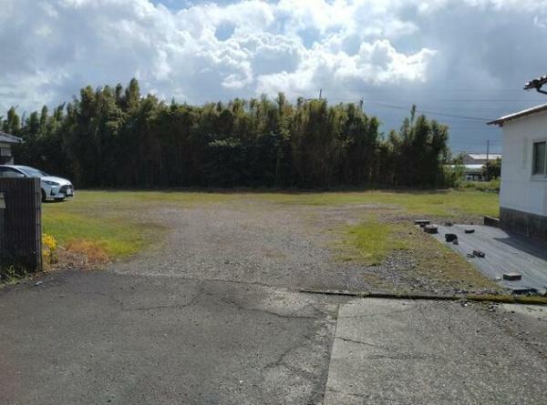 宮崎市佐土原町下那珂の売土地