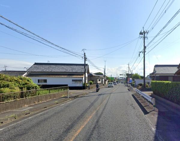 宮崎市佐土原町下那珂の売土地