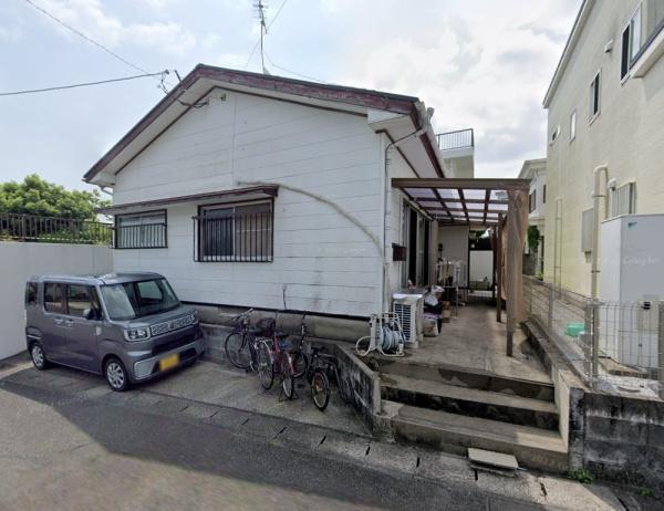 青島西2丁目中古