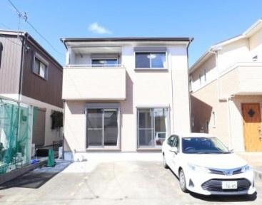 大塚町宮田中古