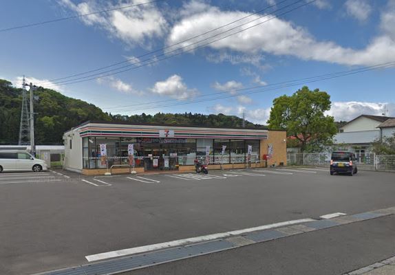 宮崎市佐土原町下田島の土地(セブンイレブン佐土原宮本原店)