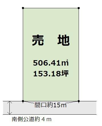 佐土原町下田島土地