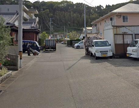 宮崎市佐土原町下田島の土地