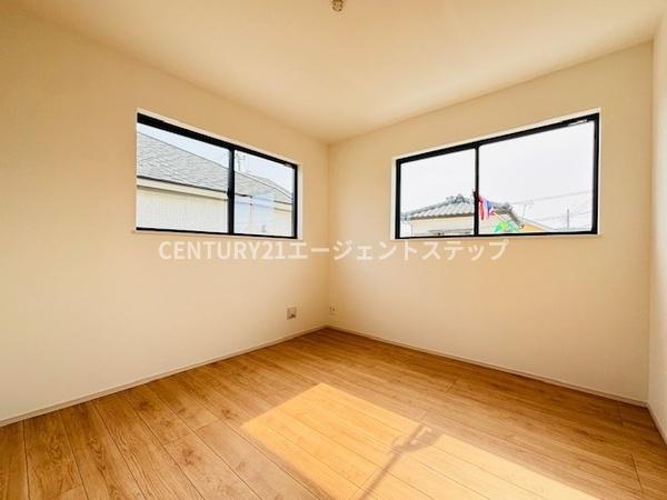 島之内9期 A号棟(子供部屋)