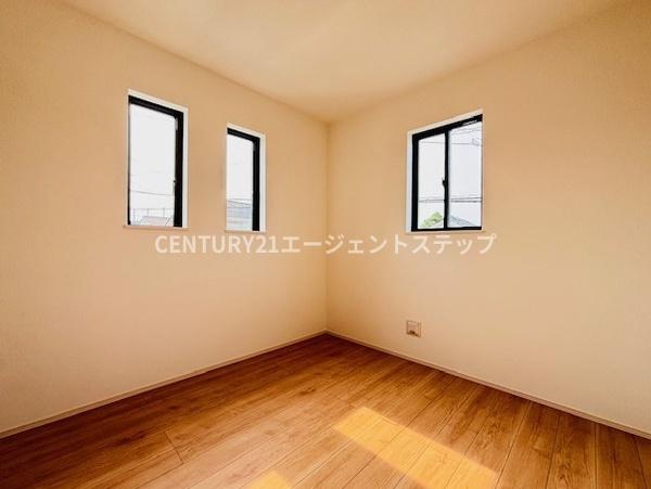 島之内9期 A号棟(洋室)