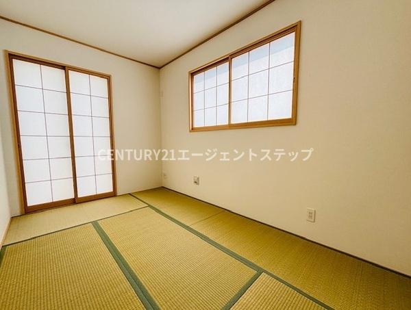 島之内9期 A号棟(和室)