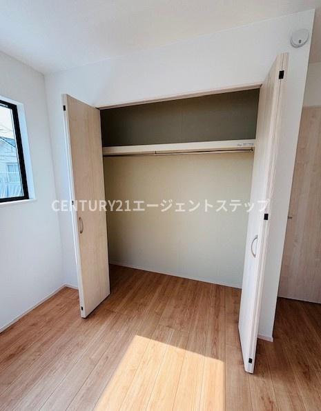 島之内9期 A号棟(収納)