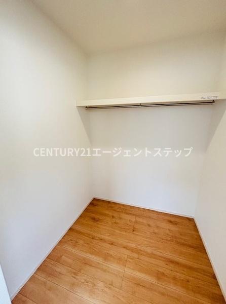 島之内9期 A号棟(収納)