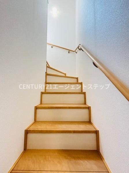 島之内9期 A号棟(その他内観)