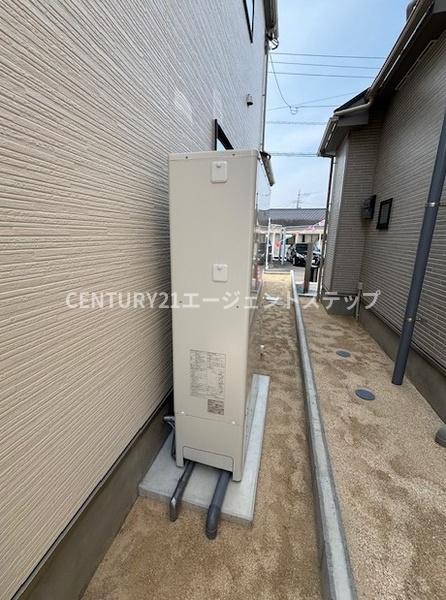 島之内9期 A号棟(その他)