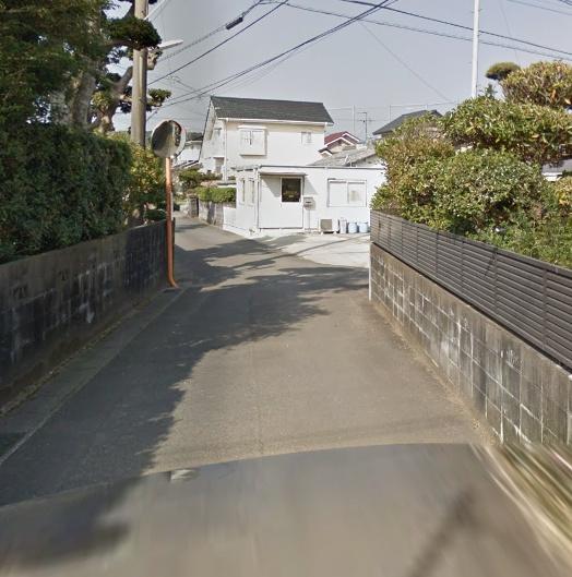 島之内9期　A号棟