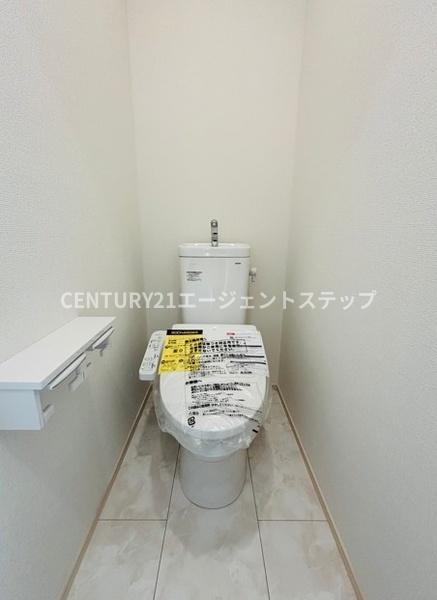 島之内9期　C号棟