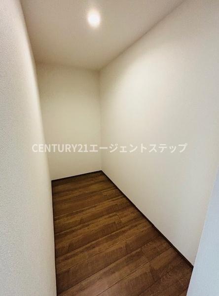 島之内9期　C号棟