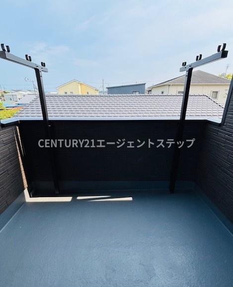 島之内9期　C号棟