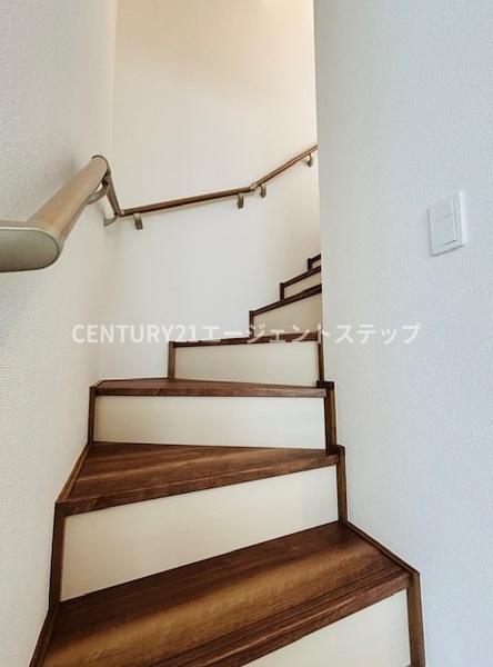 島之内9期　C号棟