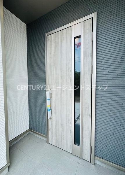 島之内9期　D号棟