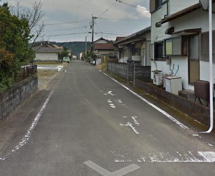 西都市中妻中古