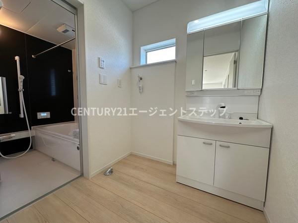 宮崎市大字島之内の新築一戸建