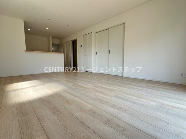 宮崎市大字島之内の新築一戸建