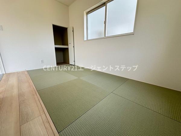 宮崎市大字島之内の新築一戸建