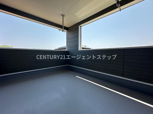宮崎市大字島之内の新築一戸建