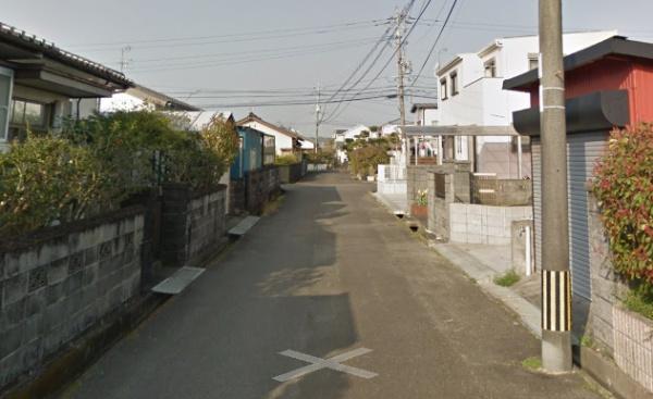 宮崎市大字島之内の新築一戸建