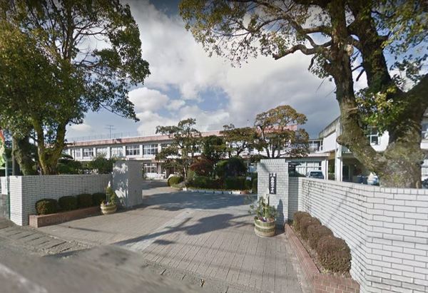 児湯郡高鍋町大字北高鍋の土地(高鍋町立高鍋西中学校)