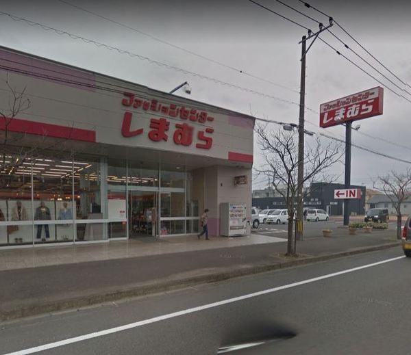 児湯郡高鍋町大字北高鍋の土地(ファッションセンターしまむら高鍋店)