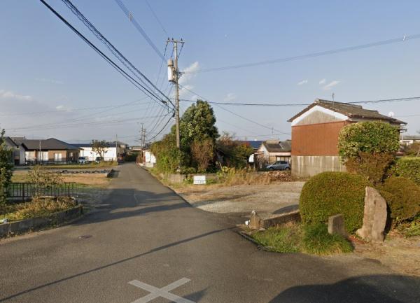児湯郡高鍋町大字北高鍋の売土地