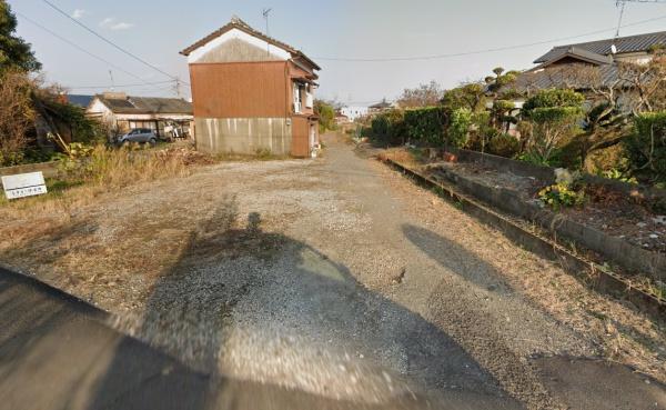 児湯郡高鍋町大字北高鍋の売土地