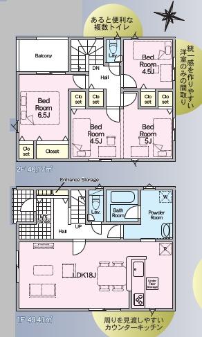 宮崎市吉村町西田の新築一戸建