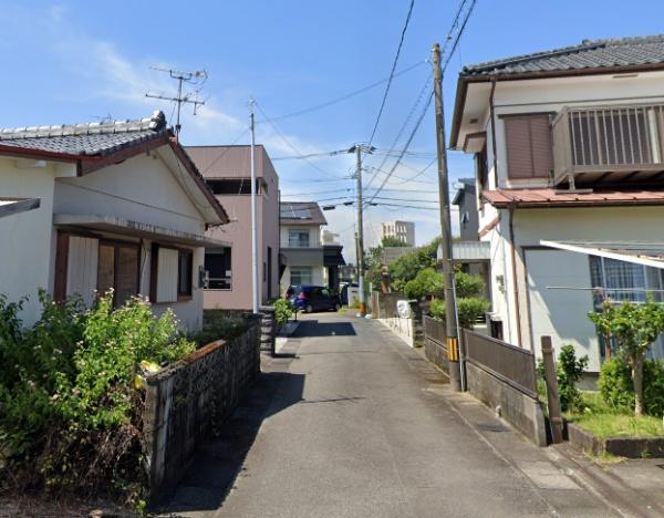 宮崎市吉村町西田の新築一戸建