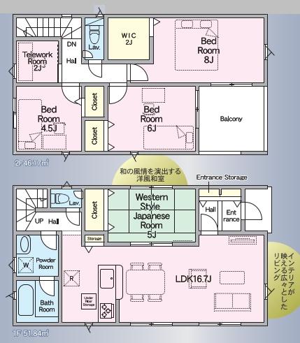 宮崎市川原町の新築一戸建