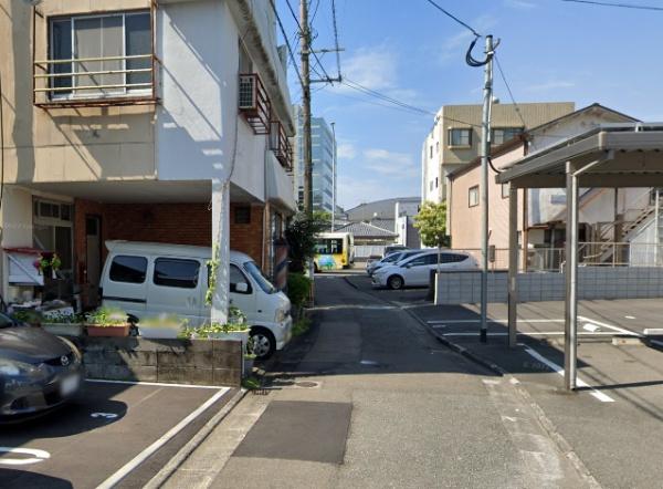 宮崎市川原町の新築一戸建