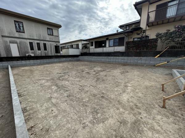 清武町加納甲分譲地１号地