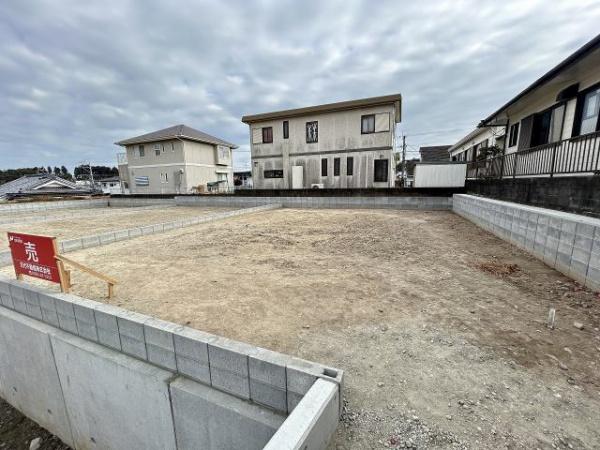 清武町加納甲分譲地２号地