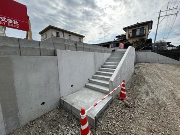 清武町加納甲分譲地２号地