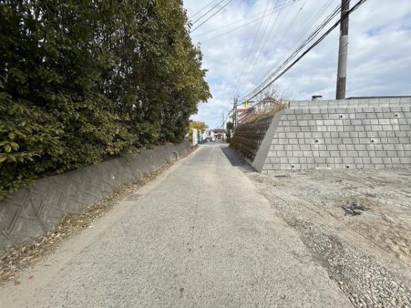 清武町加納甲分譲地２号地