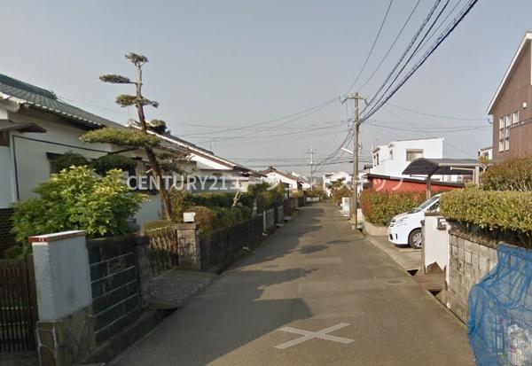 宮崎市大字島之内の新築一戸建