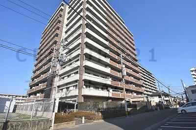 コアマンションルネス大橋