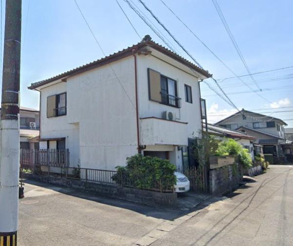 吉村町平塚甲土地