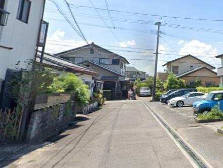 吉村町平塚甲土地