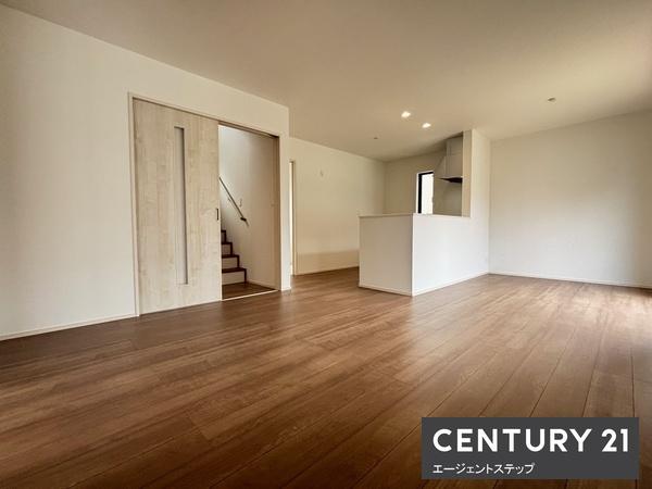 宮崎市大字熊野の新築一戸建