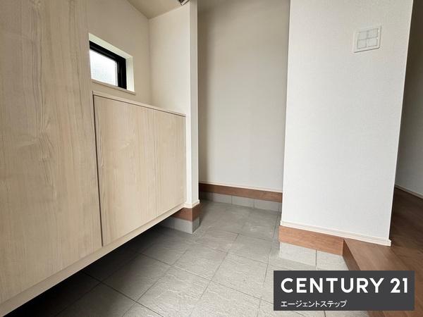 宮崎市大字熊野の新築一戸建