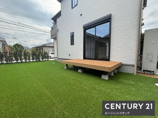 宮崎市大字熊野の新築一戸建