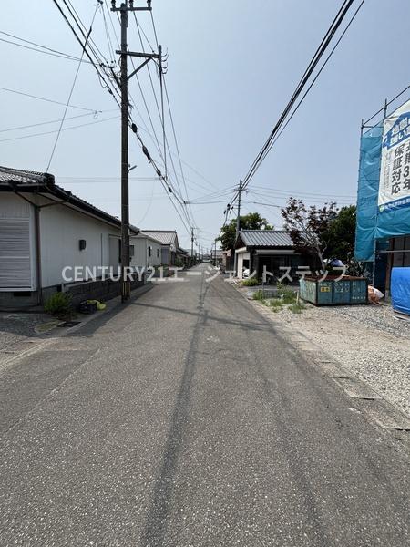 宮崎市大字熊野の新築一戸建